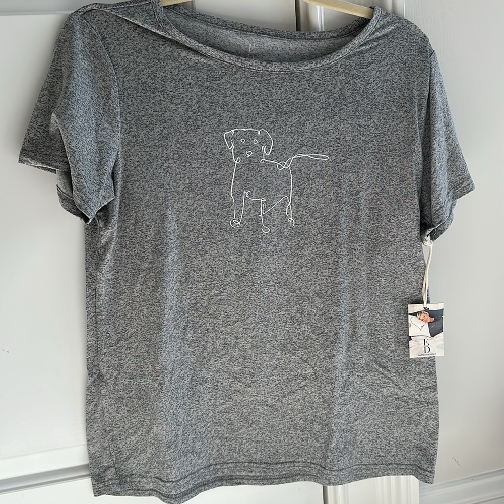 SMALL Dog PJ Set by Ellen Degeneres